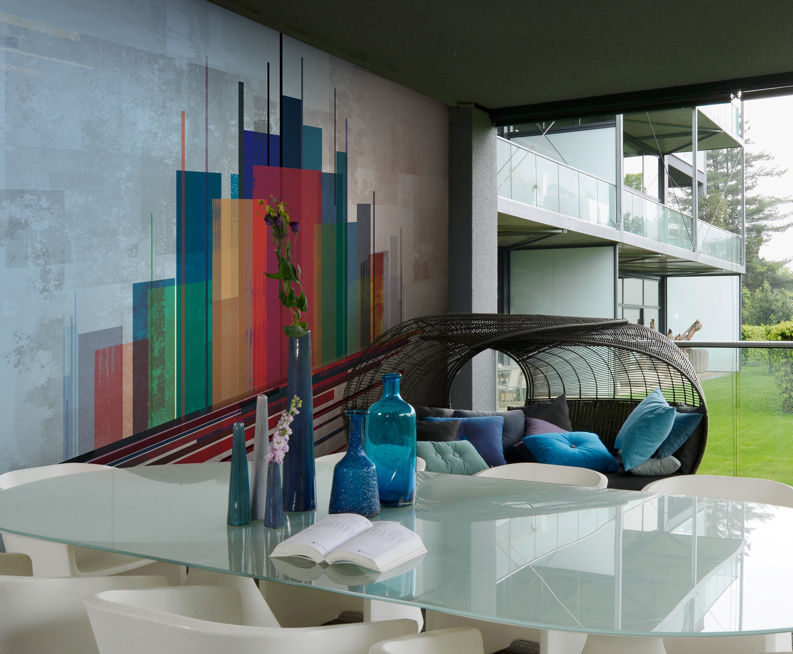 开云（中国） - 附件|装饰画/墙饰|办公家具|设计师家具|色彩之城-原创定制壁画