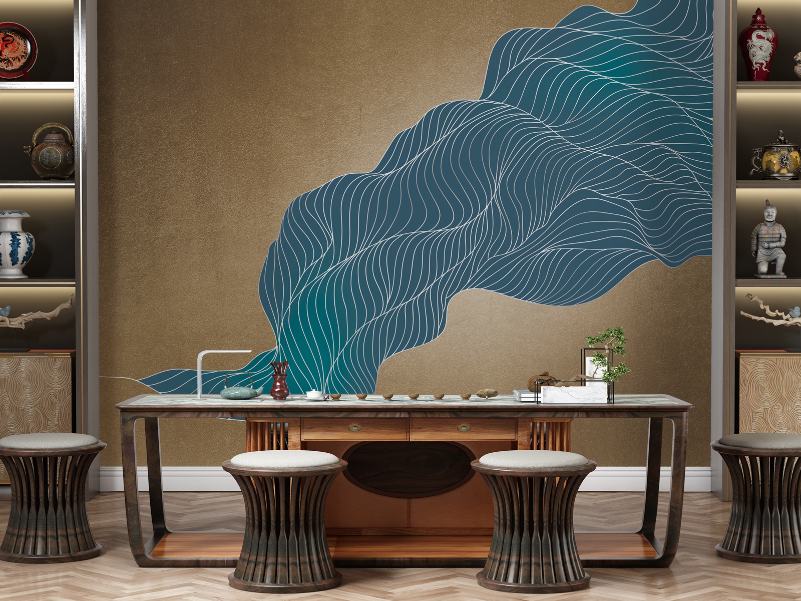 开云（中国） - 附件|装饰画/墙饰|办公家具|设计师家具|维度-原创定制壁画