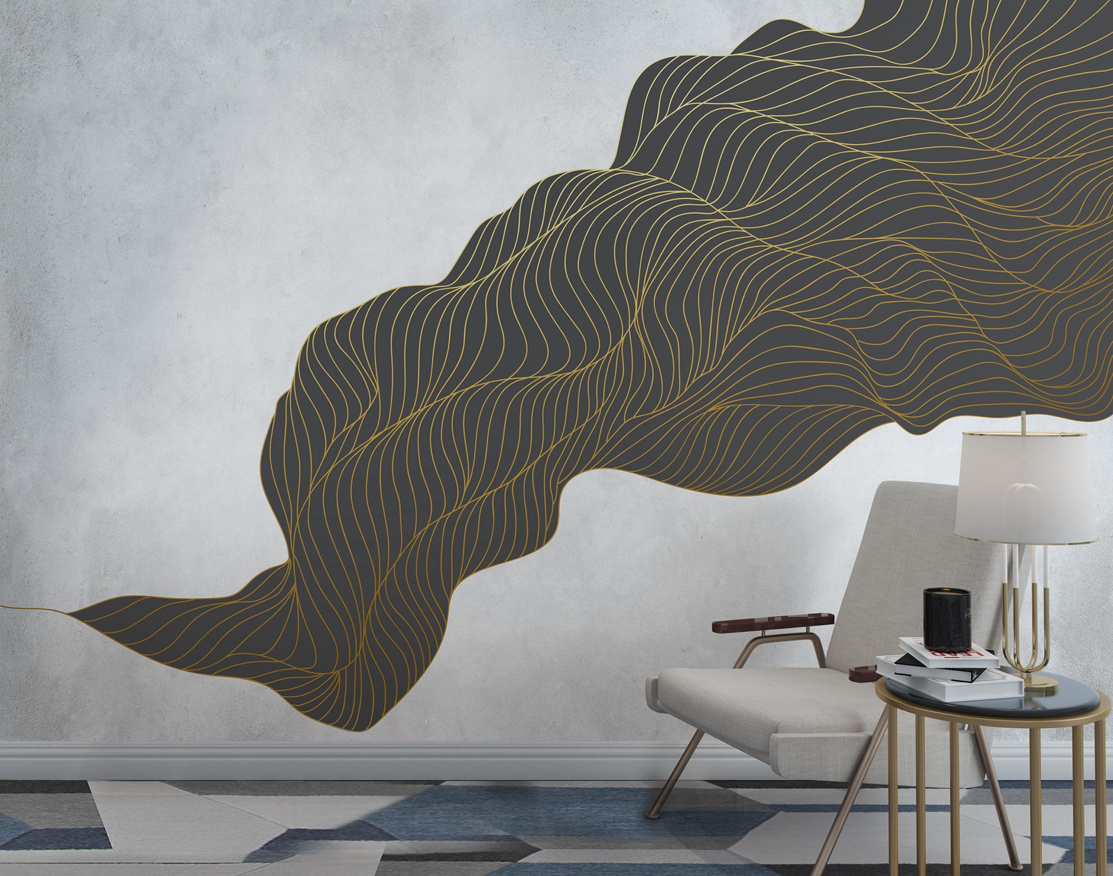 开云（中国） - 附件|装饰画/墙饰|办公家具|设计师家具|维度-原创定制壁画