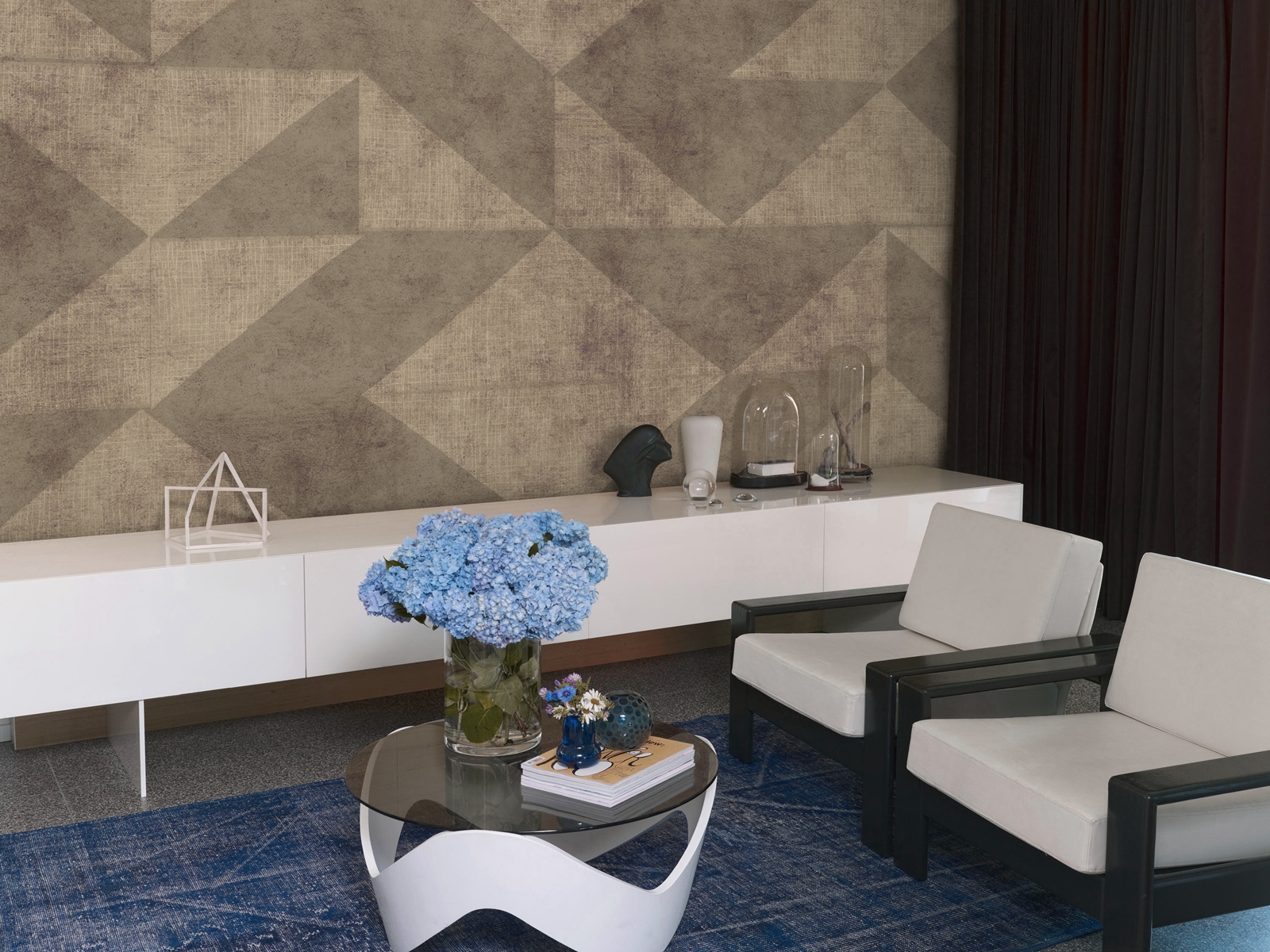 开云（中国） - 附件|装饰画/墙饰|办公家具|设计师家具|迷宫-原创定制壁画