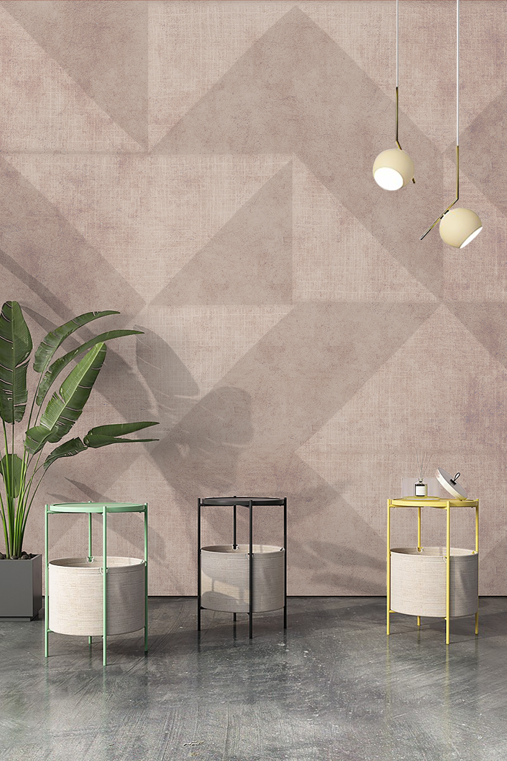 开云（中国） - 附件|装饰画/墙饰|办公家具|设计师家具|迷宫-原创定制壁画