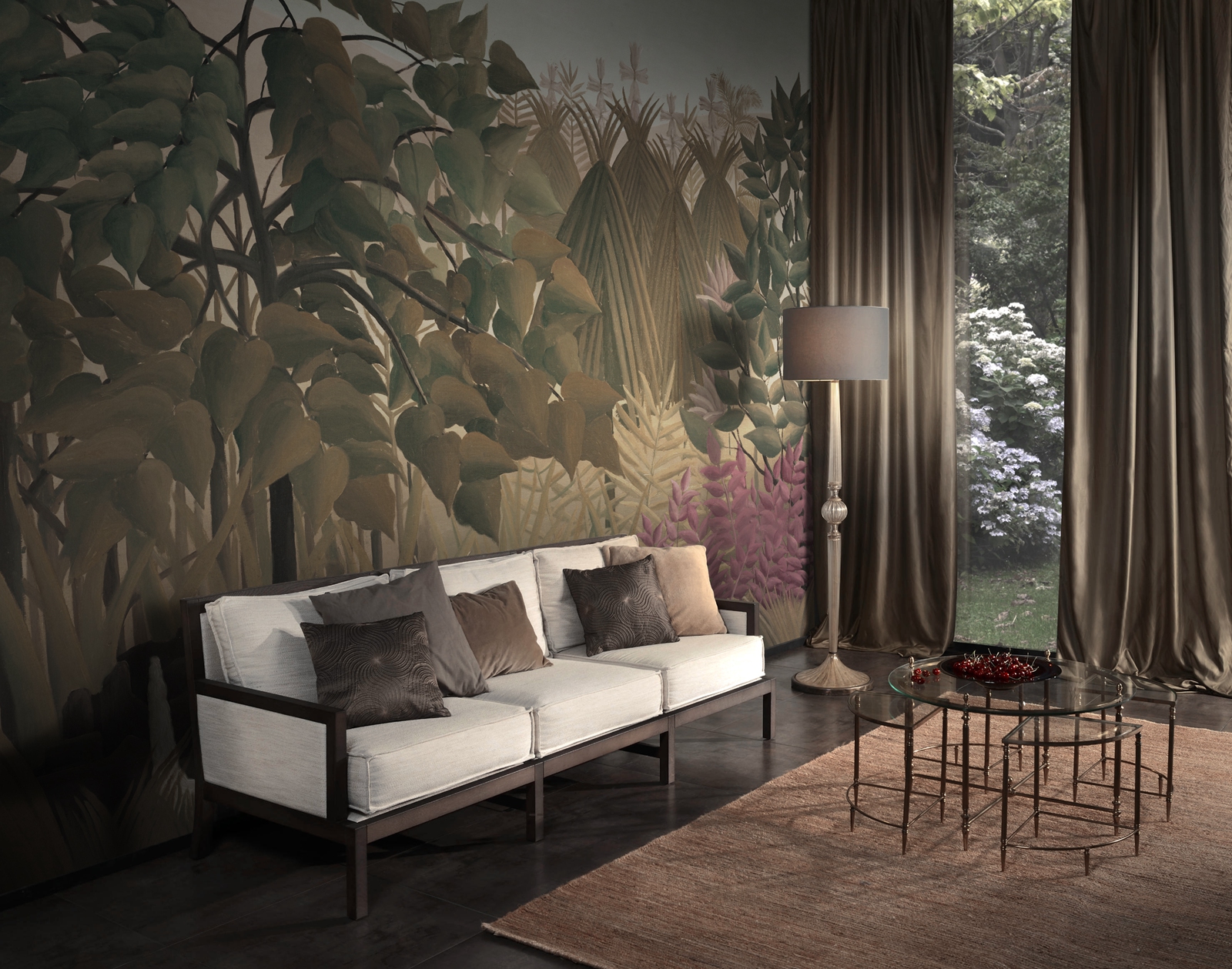 开云（中国） - 附件|装饰画/墙饰|办公家具|设计师家具|仙踪林-原创定制壁画