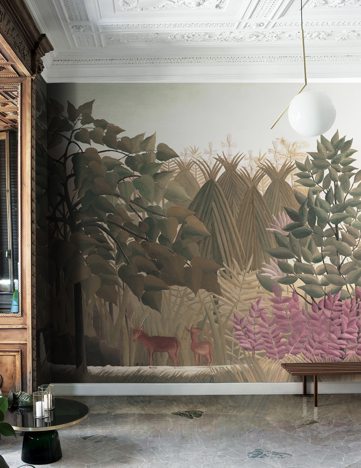 开云（中国） - 附件|装饰画/墙饰|办公家具|设计师家具|仙踪林-原创定制壁画