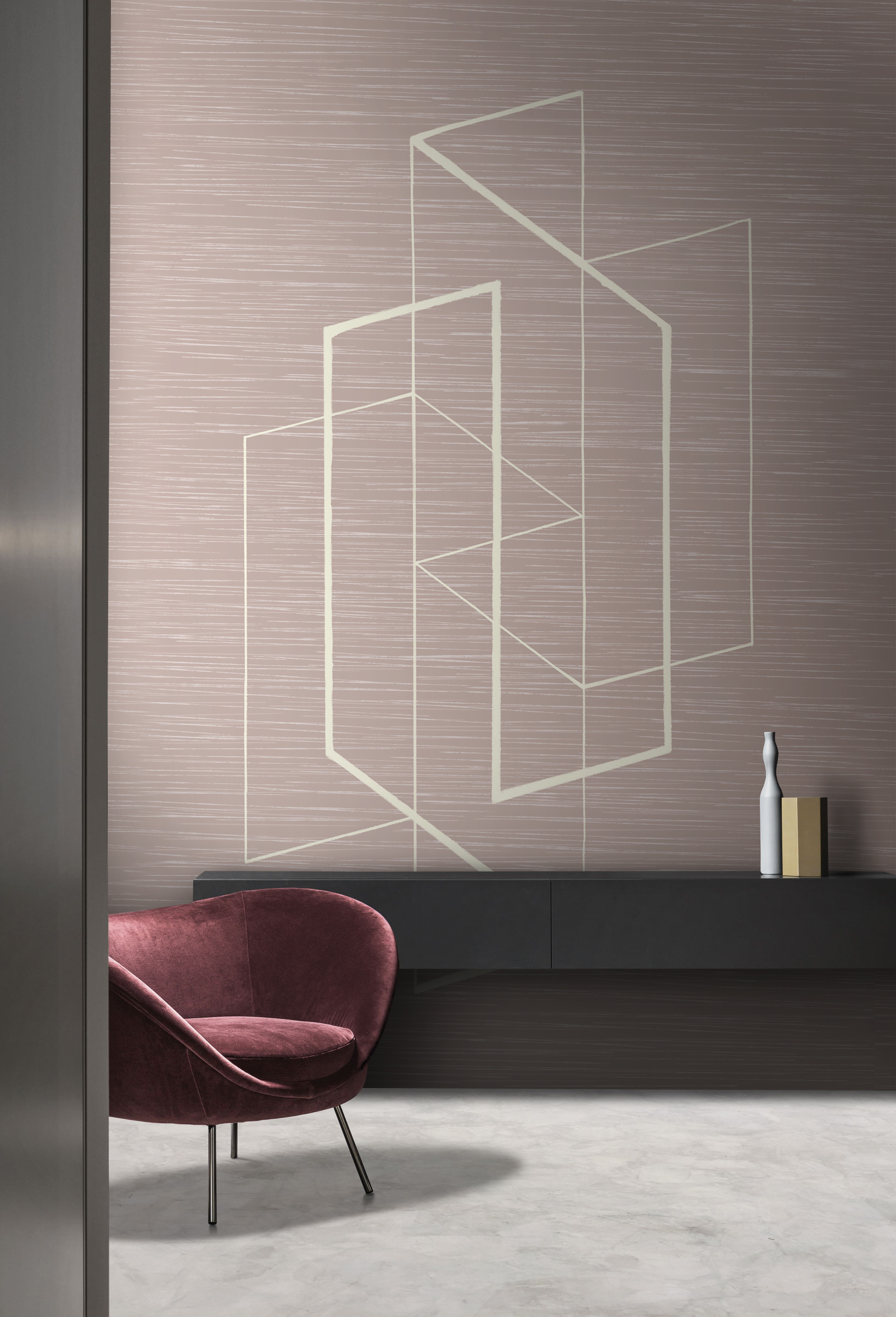 开云（中国） - 附件|装饰画/墙饰|办公家具|设计师家具|线形-原创定制壁画