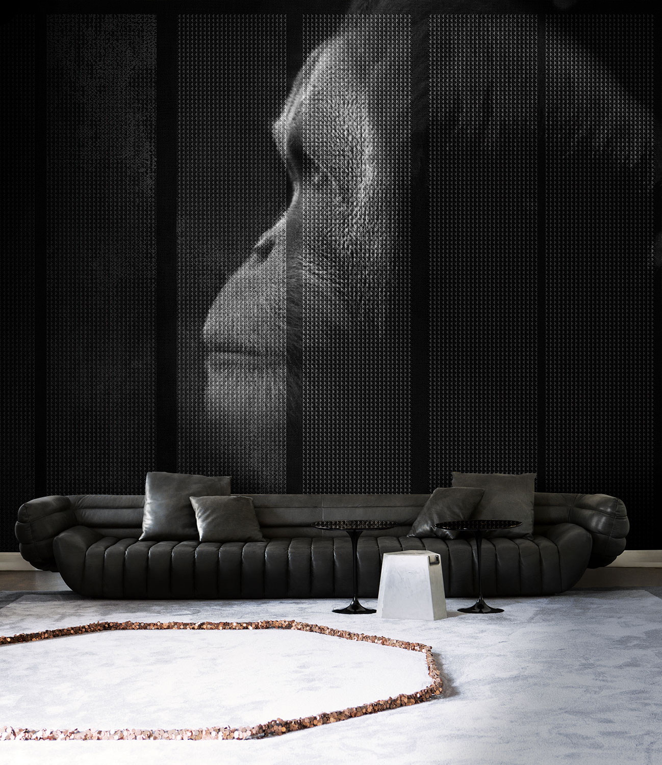 开云（中国） - 附件|装饰画/墙饰|办公家具|设计师家具|凯撒-原创定制壁画