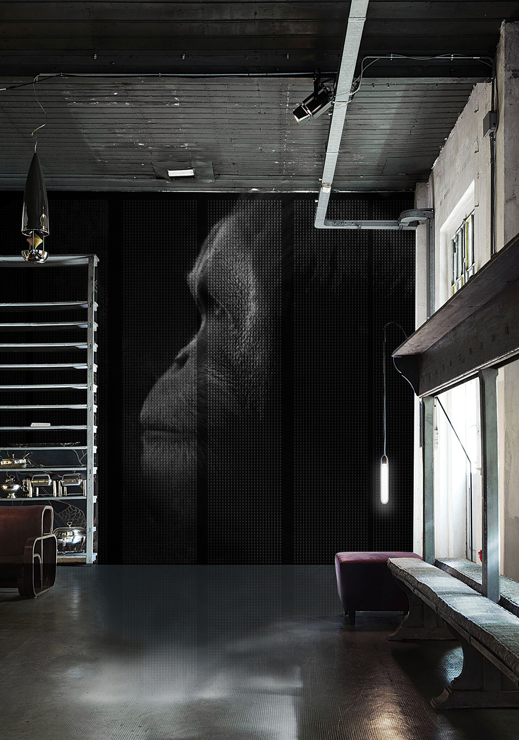 开云（中国） - 附件|装饰画/墙饰|办公家具|设计师家具|凯撒-原创定制壁画