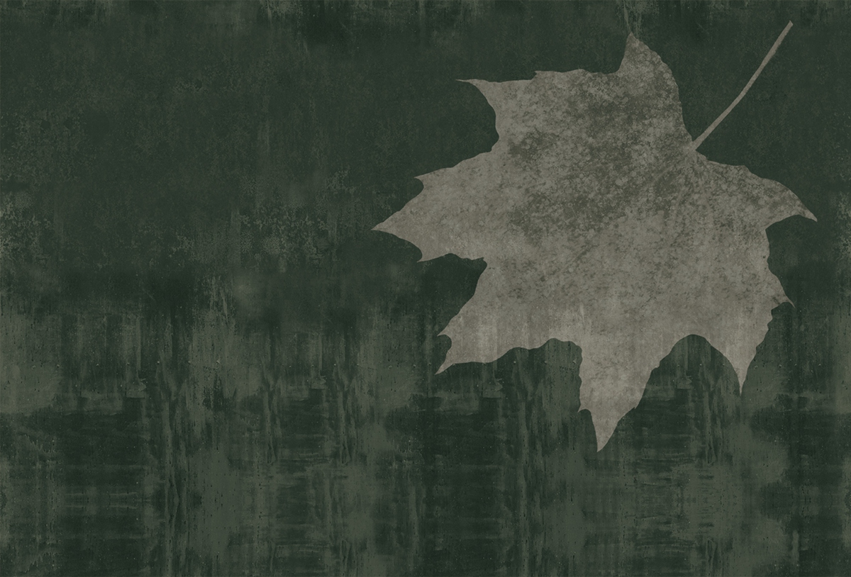 开云（中国） - 附件|装饰画/墙饰|办公家具|设计师家具|枫叶-原创定制壁画