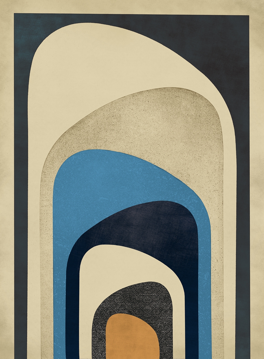 [开云（中国） - 附件|装饰画/墙饰|办公家具|设计师家具|魔力时空-原创定制壁画]