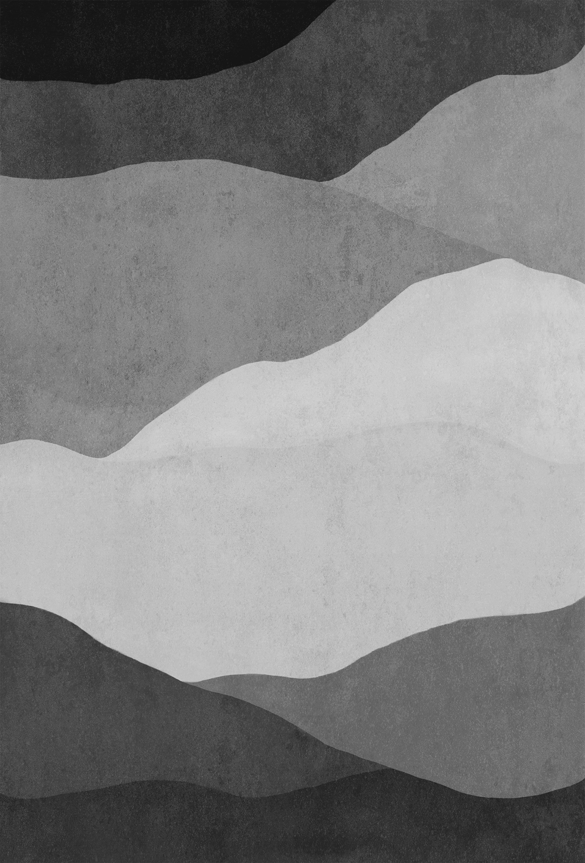 开云（中国） - 附件|装饰画/墙饰|办公家具|设计师家具|山色-原创定制壁画