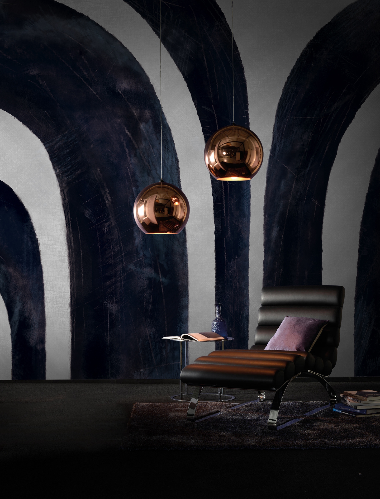 开云（中国） - 附件|装饰画/墙饰|办公家具|设计师家具|玛雅-原创定制壁画