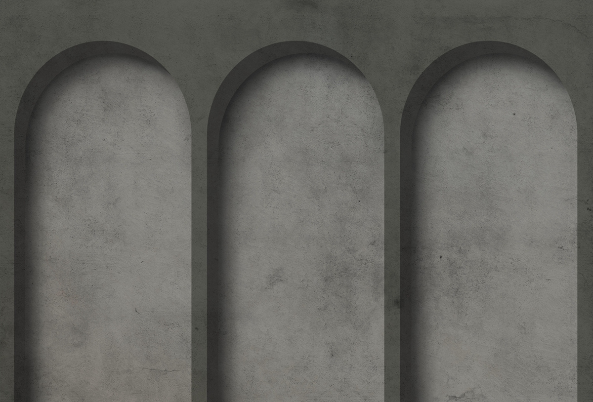 [开云（中国） - 附件|装饰画/墙饰|办公家具|设计师家具|拱形-原创定制壁画]