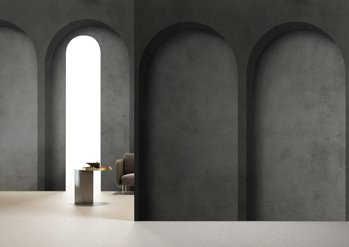 开云（中国） - 附件|装饰画/墙饰|办公家具|设计师家具|拱形-原创定制壁画