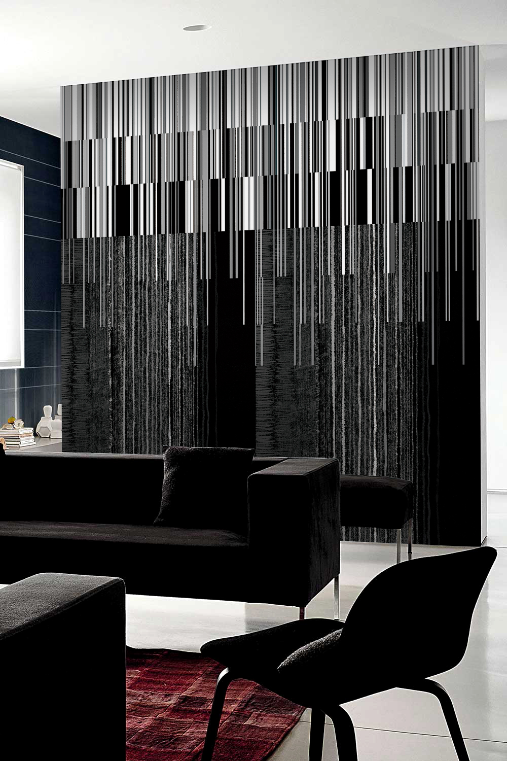 开云（中国） - 附件|装饰画/墙饰|办公家具|设计师家具|雨-原创定制壁画