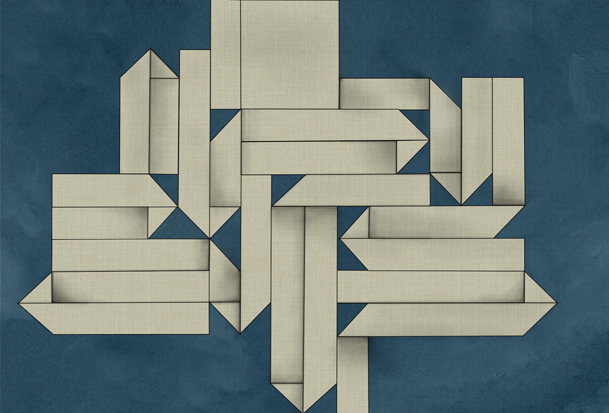 [开云（中国） - 附件|装饰画/墙饰|办公家具|设计师家具|折纸-原创定制壁画]