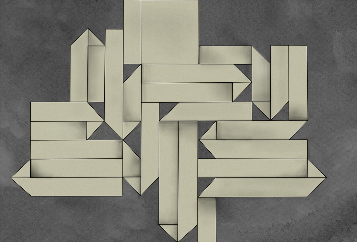 开云（中国） - 附件|装饰画/墙饰|办公家具|设计师家具|折纸-原创定制壁画