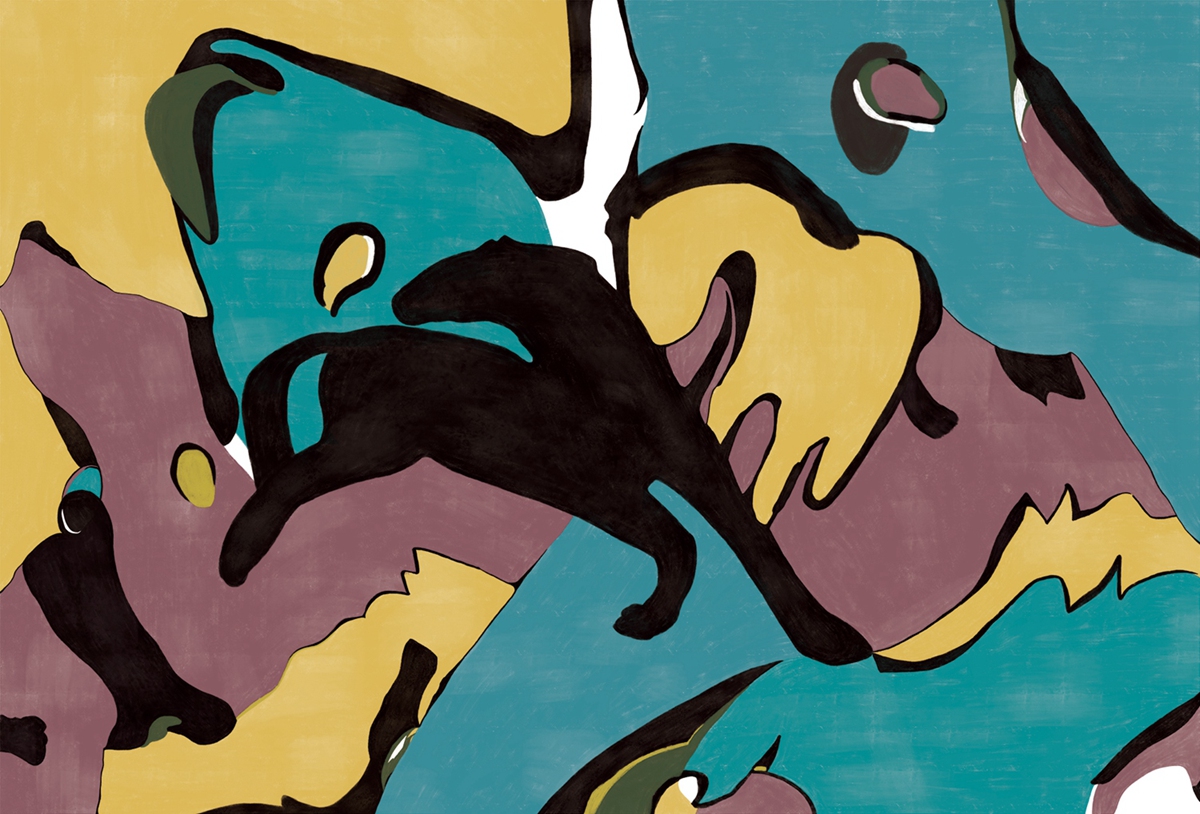 开云（中国） - 附件|装饰画/墙饰|办公家具|设计师家具|奔腾-原创定制壁画