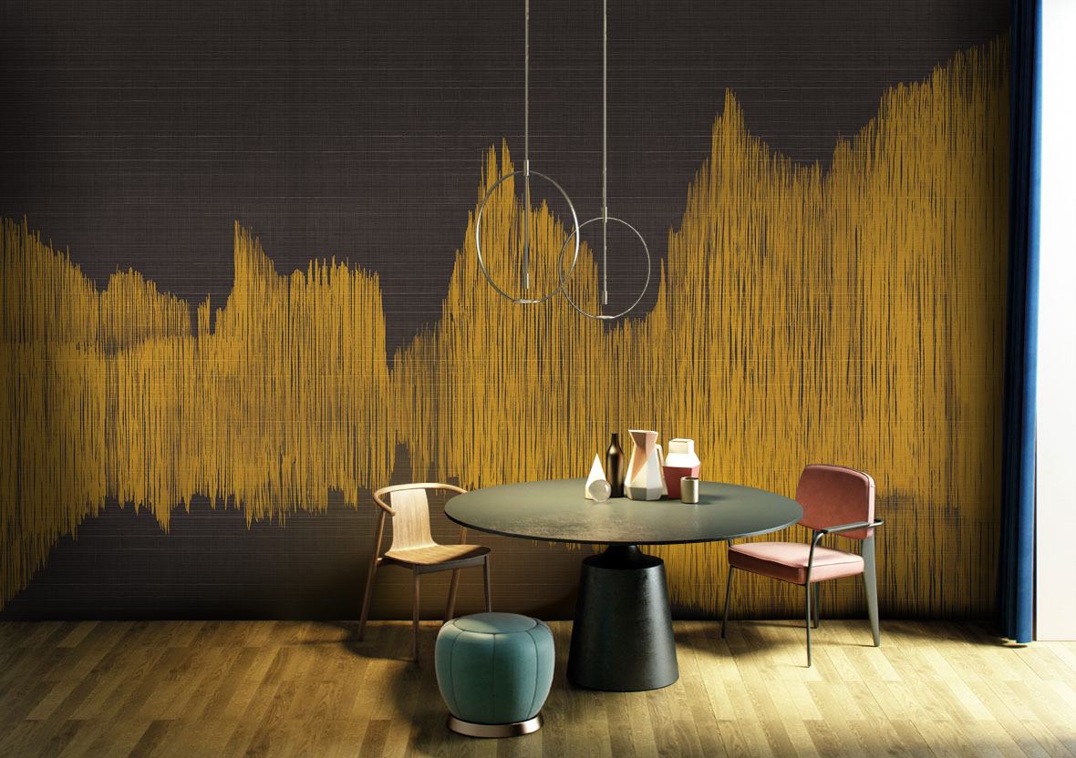 开云（中国） - 附件|装饰画/墙饰|办公家具|设计师家具|叠影-原创定制壁画