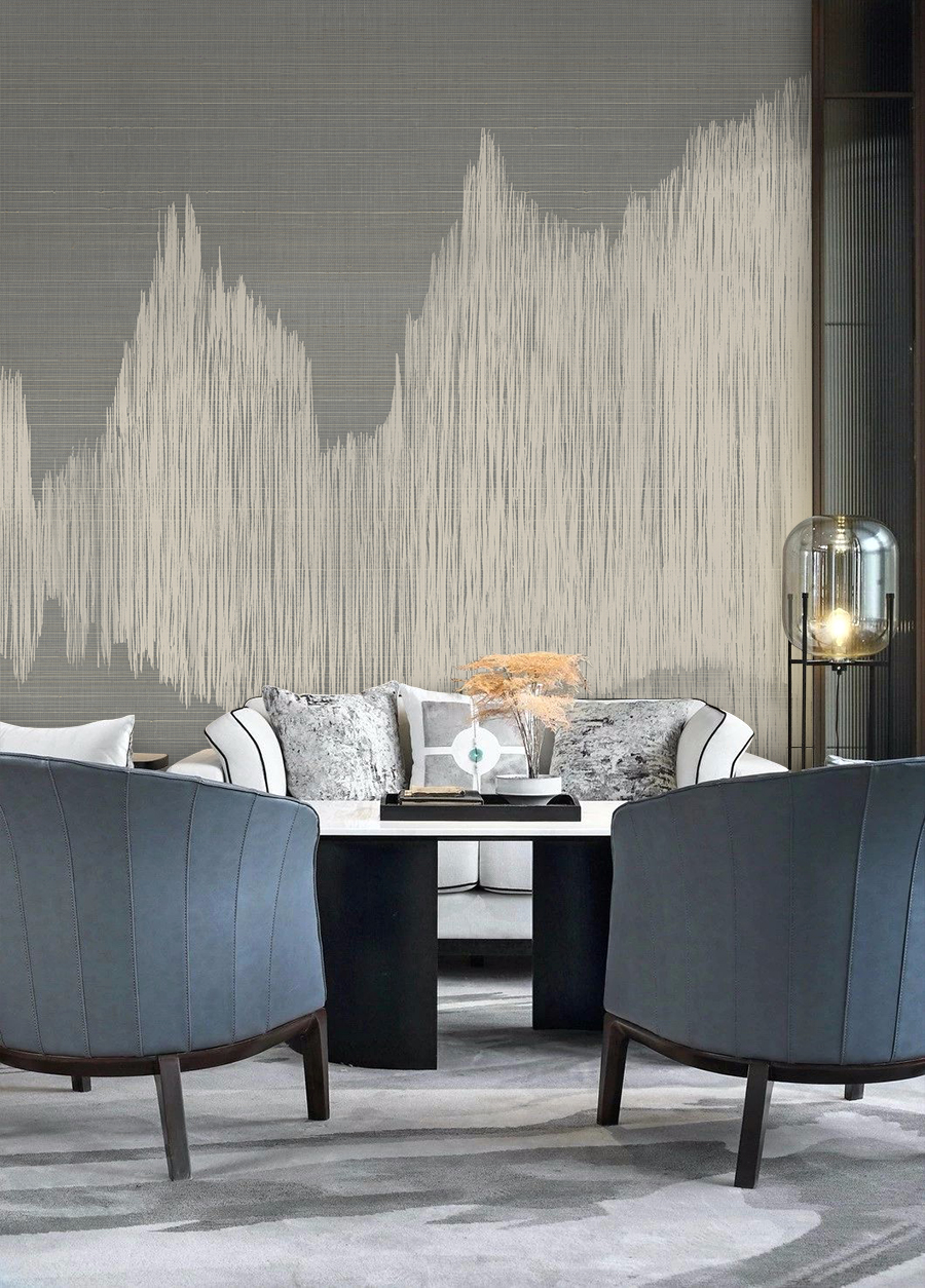 开云（中国） - 附件|装饰画/墙饰|办公家具|设计师家具|叠影-原创定制壁画