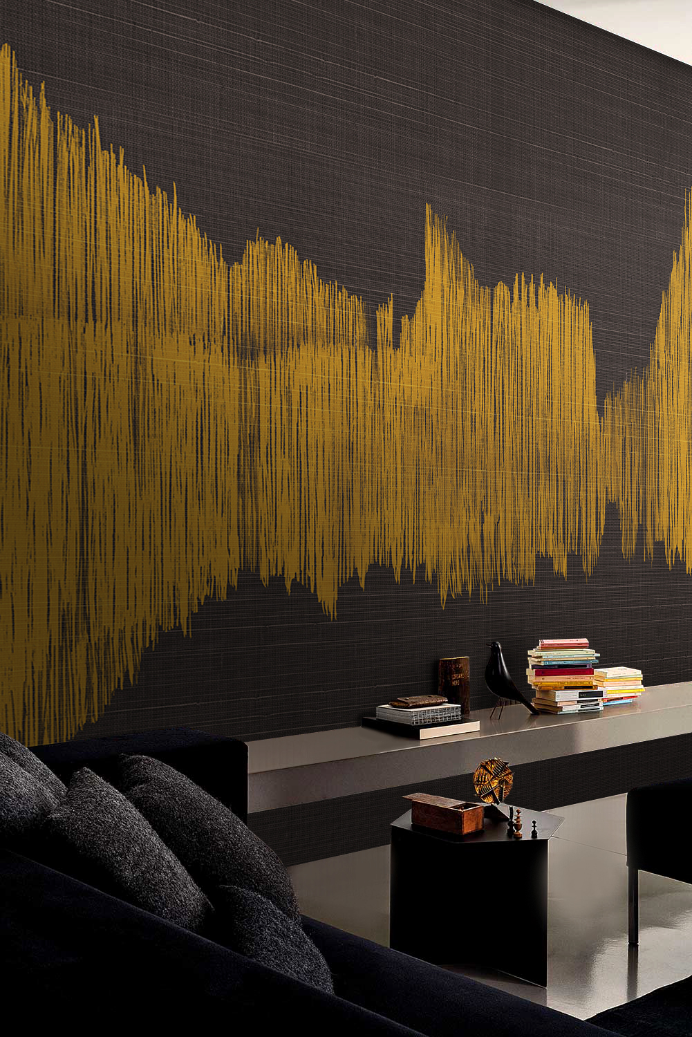 开云（中国） - 附件|装饰画/墙饰|办公家具|设计师家具|叠影-原创定制壁画