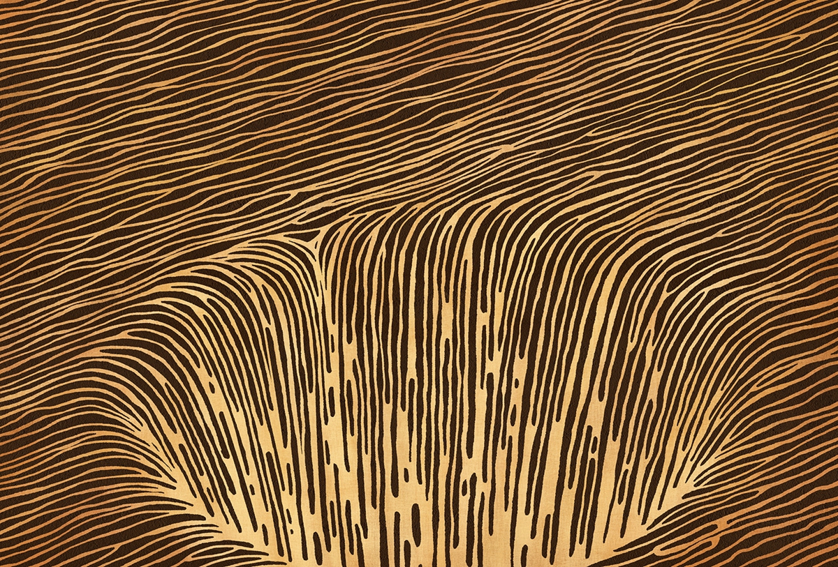 [开云（中国） - 附件|装饰画/墙饰|办公家具|设计师家具|时空-原创定制壁画]