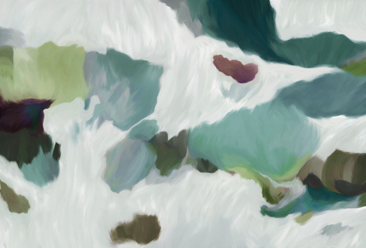 [开云（中国） - 附件|装饰画/墙饰|办公家具|设计师家具|听海-原创定制壁画]