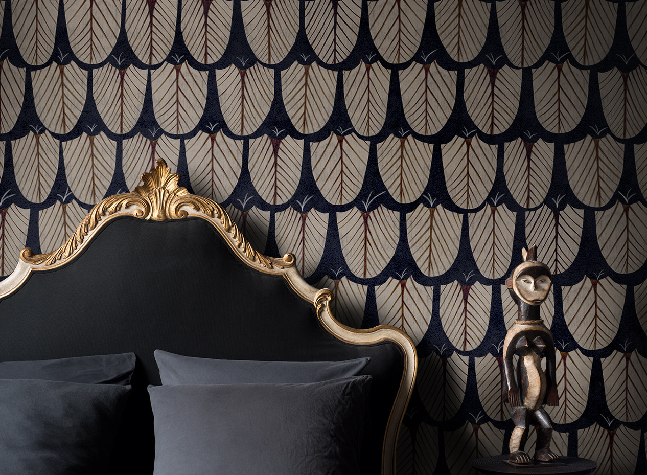 开云（中国） - 附件|装饰画/墙饰|办公家具|设计师家具|春意-原创定制壁画