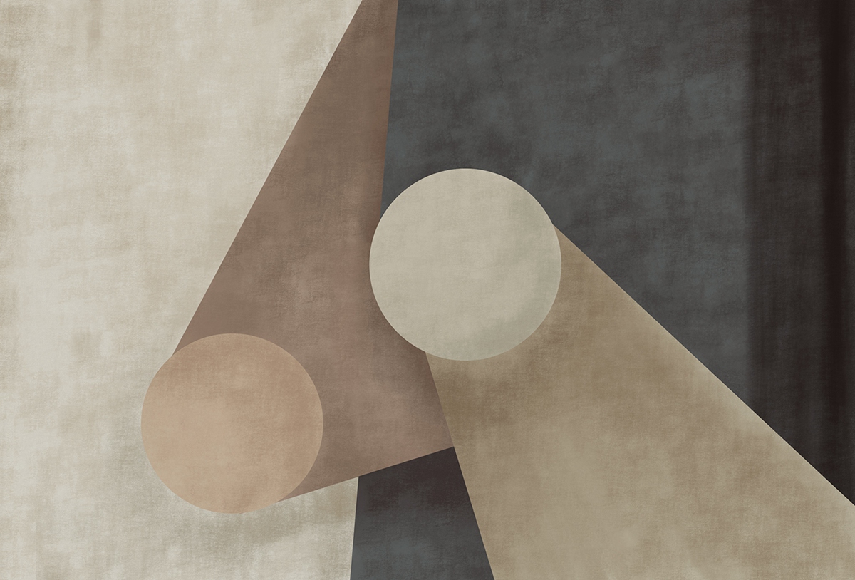 开云（中国） - 附件|装饰画/墙饰|办公家具|设计师家具|双子星-原创定制壁画