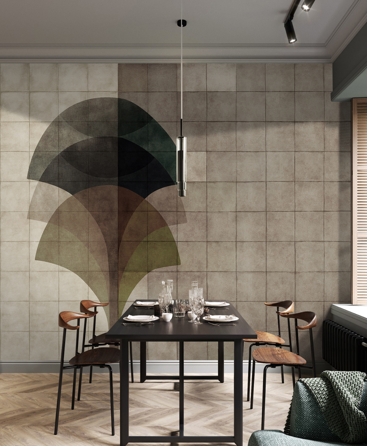 开云（中国） - 附件|装饰画/墙饰|办公家具|设计师家具|骑士-原创定制壁画