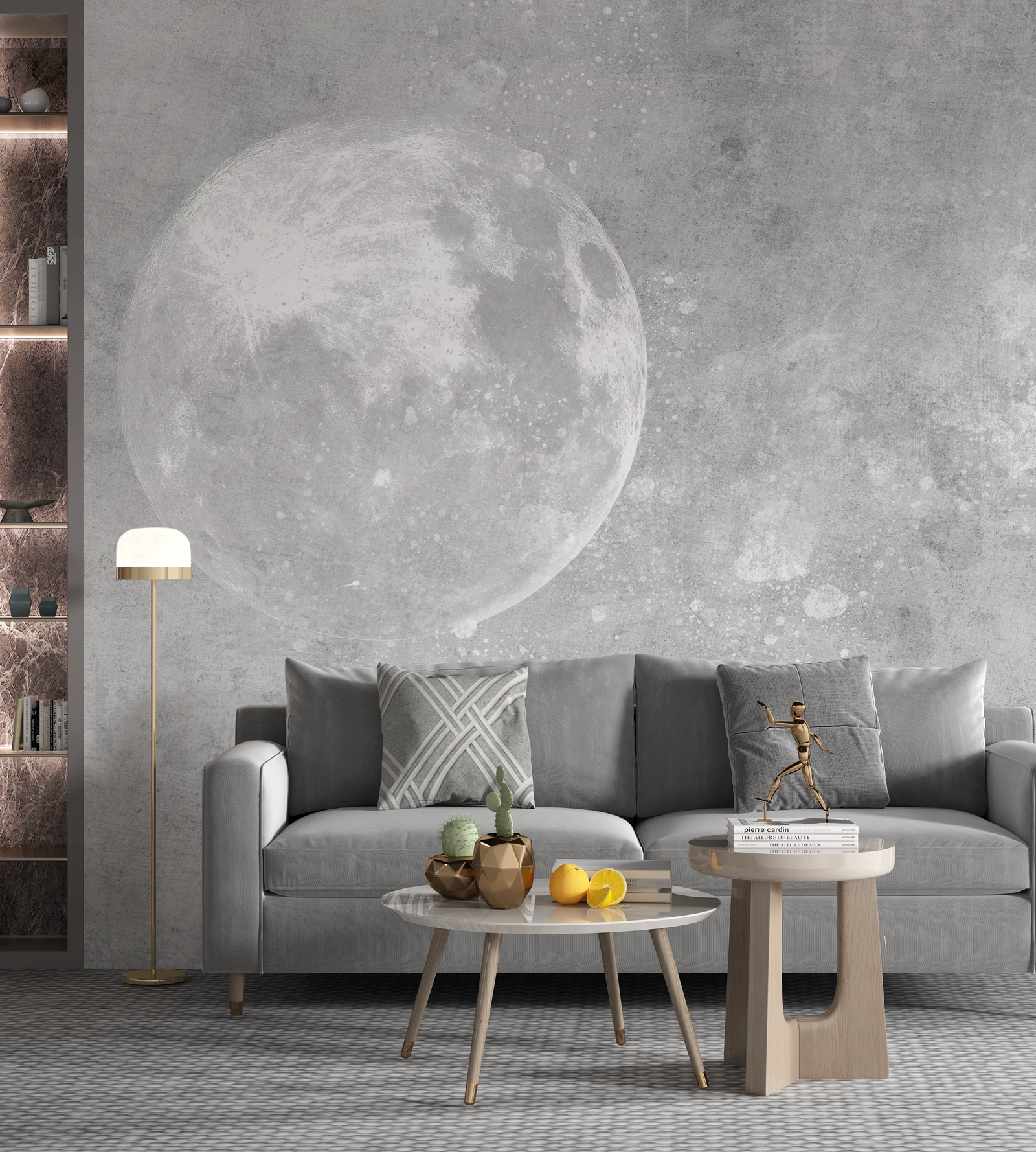 开云（中国） - 附件|装饰画/墙饰|办公家具|设计师家具|星球-原创定制壁画