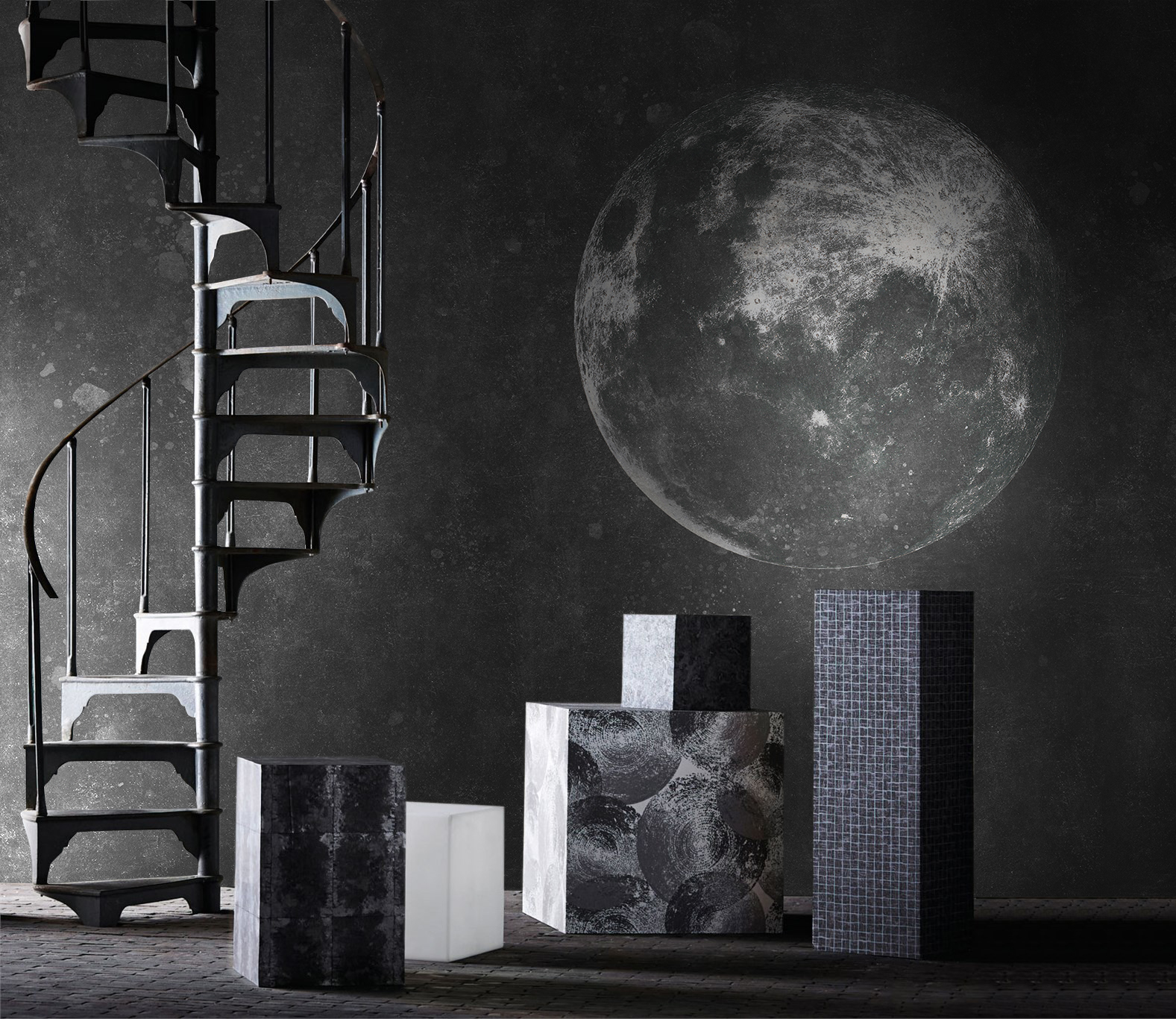 开云（中国） - 附件|装饰画/墙饰|办公家具|设计师家具|星球-原创定制壁画