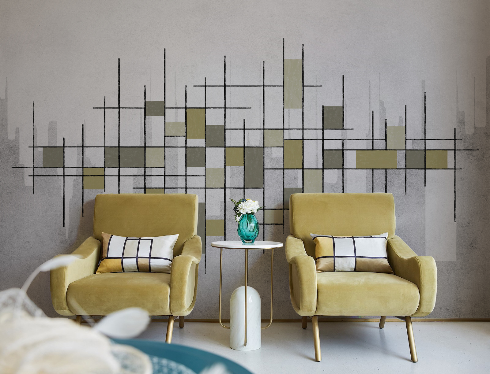 开云（中国） - 附件|装饰画/墙饰|办公家具|设计师家具|风格派-原创定制壁画