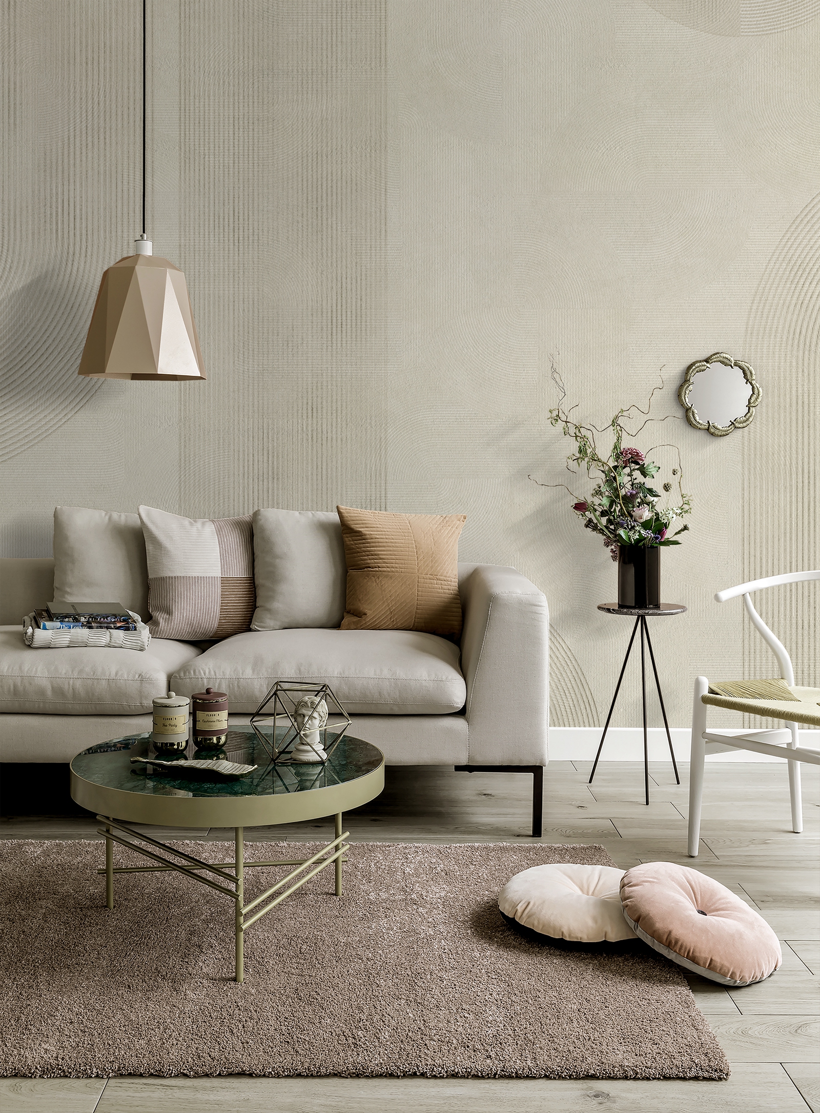 开云（中国） - 附件|装饰画/墙饰|办公家具|设计师家具|相遇-原创定制壁画