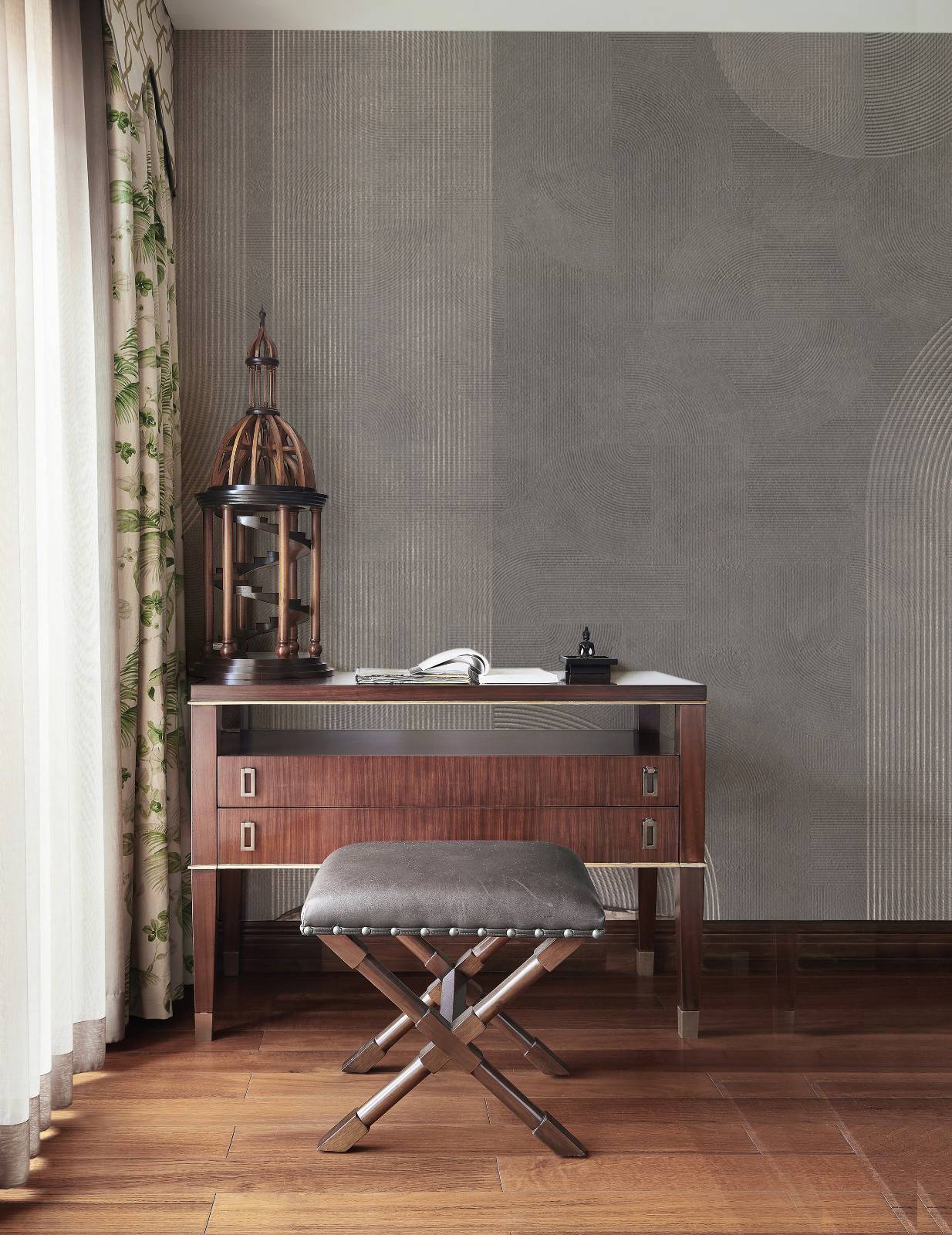 开云（中国） - 附件|装饰画/墙饰|办公家具|设计师家具|相遇-原创定制壁画