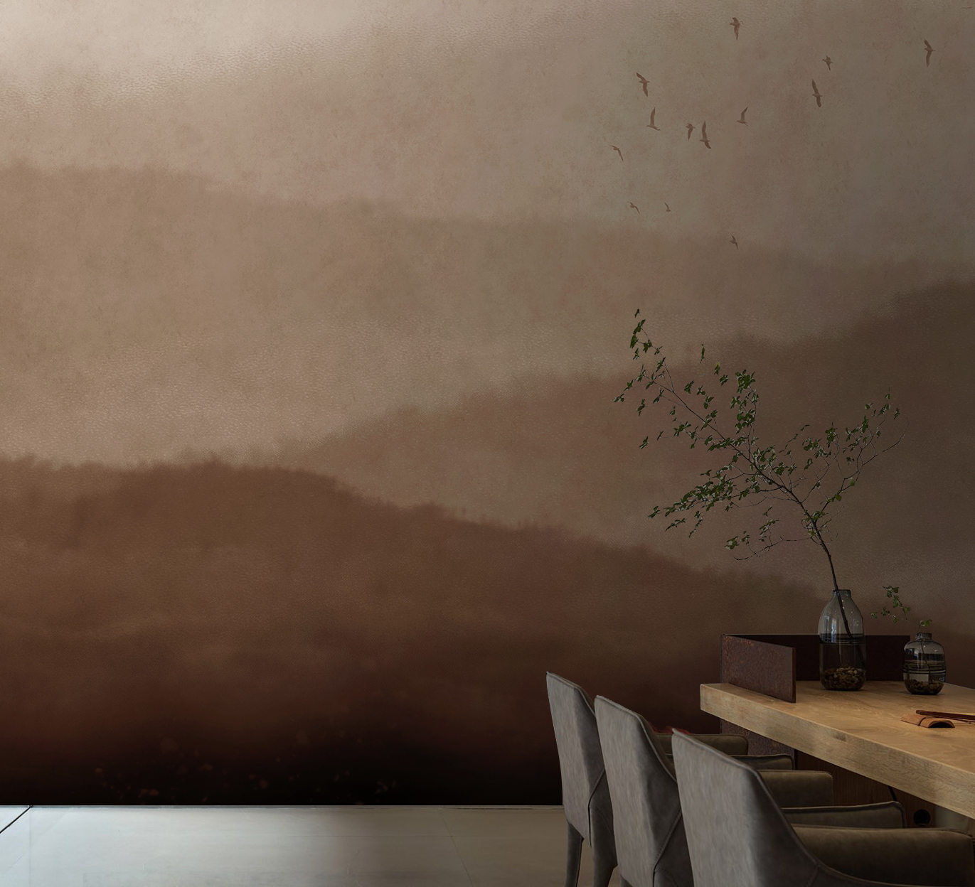 开云（中国） - 附件|装饰画/墙饰|办公家具|设计师家具|雾-原创定制壁画