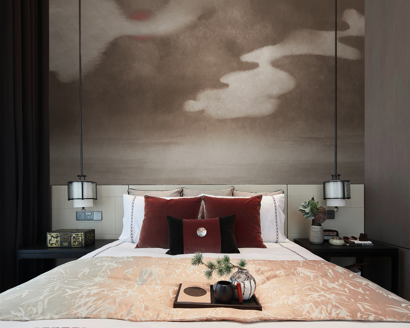 开云（中国） - 附件|装饰画/墙饰|办公家具|设计师家具|云海-原创定制壁画