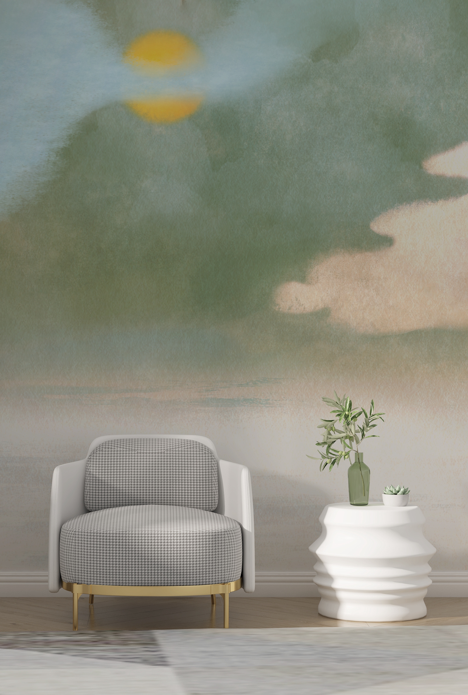 开云（中国） - 附件|装饰画/墙饰|办公家具|设计师家具|云海-原创定制壁画