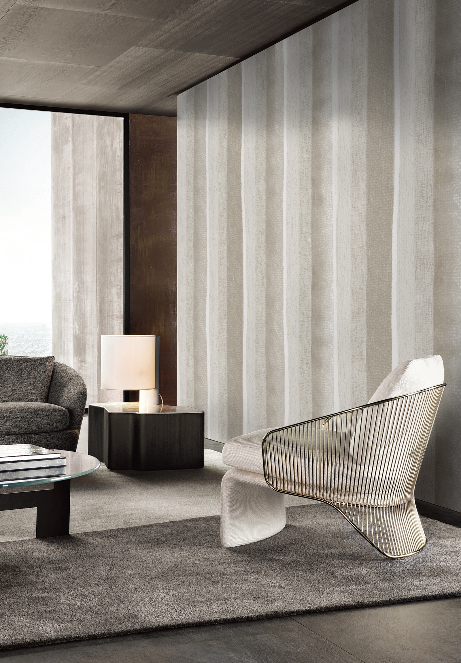 开云（中国） - 附件|装饰画/墙饰|办公家具|设计师家具|稻田-原创定制壁画