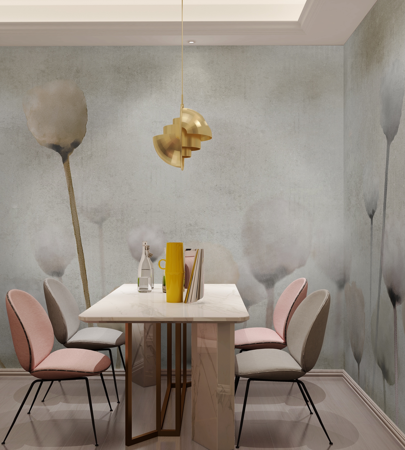 开云（中国） - 附件|装饰画/墙饰|办公家具|设计师家具|罂粟-原创定制壁画