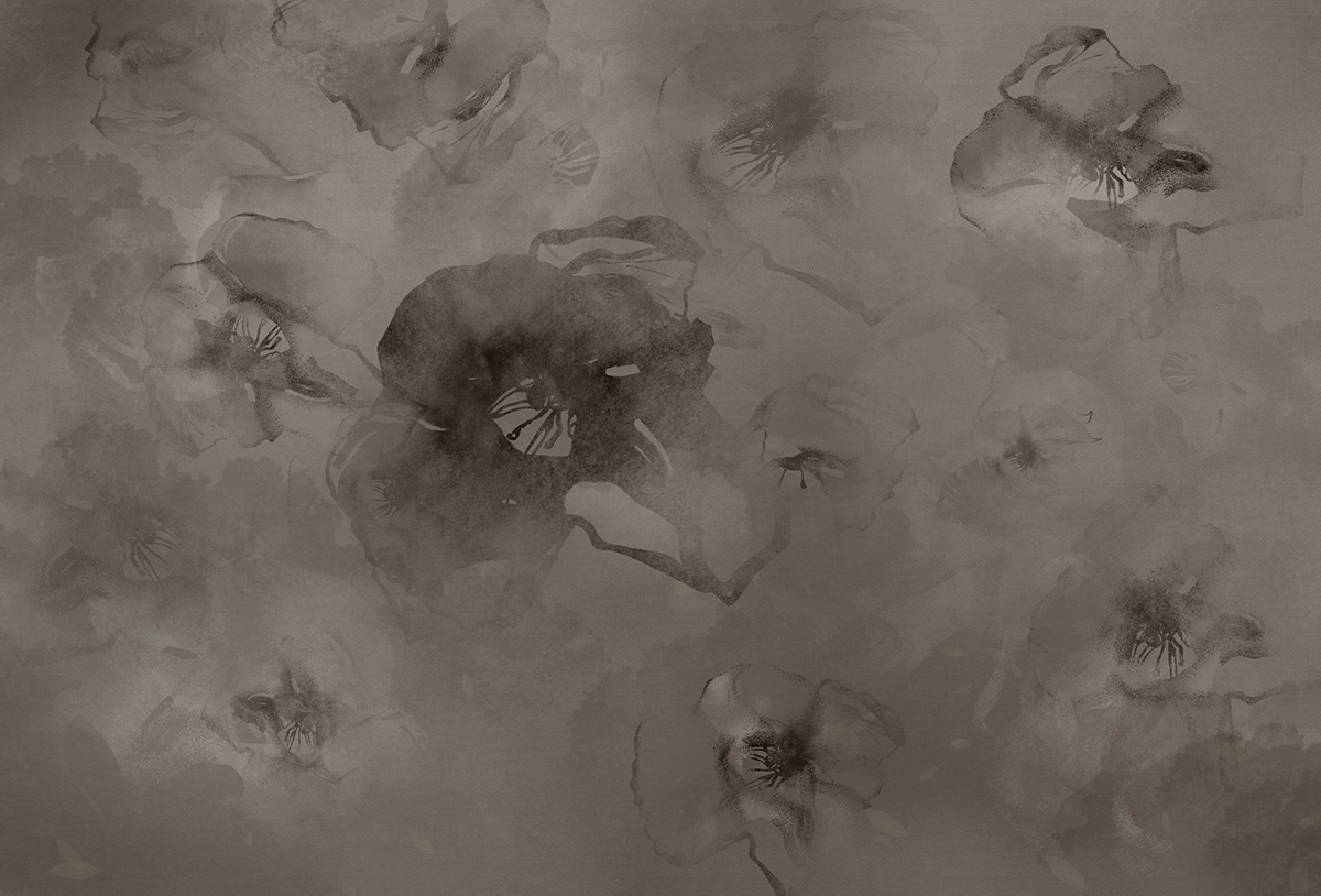 开云（中国） - 附件|装饰画/墙饰|办公家具|设计师家具|油桐花-原创定制壁画