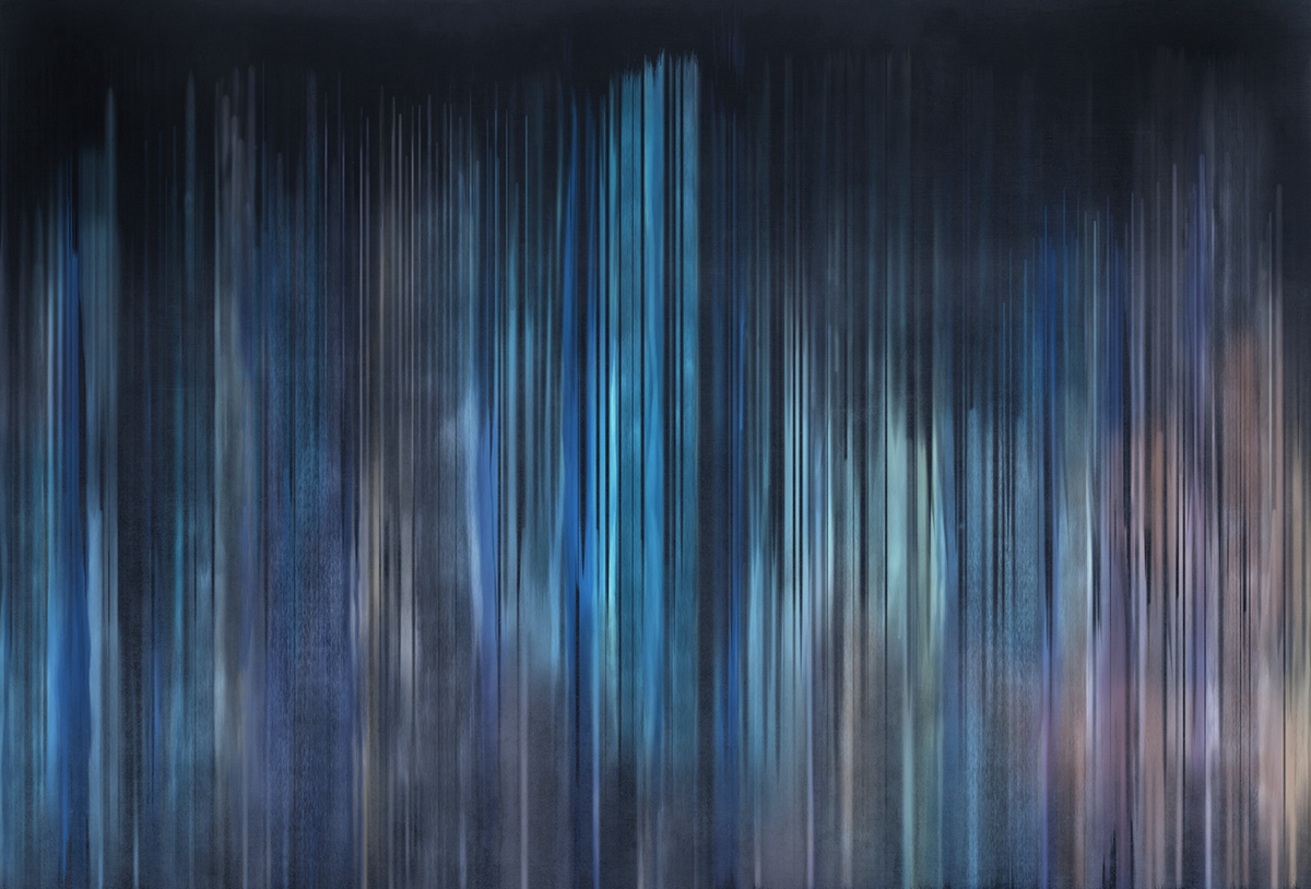 [开云（中国） - 附件|装饰画/墙饰|办公家具|设计师家具|极光-原创定制壁画]