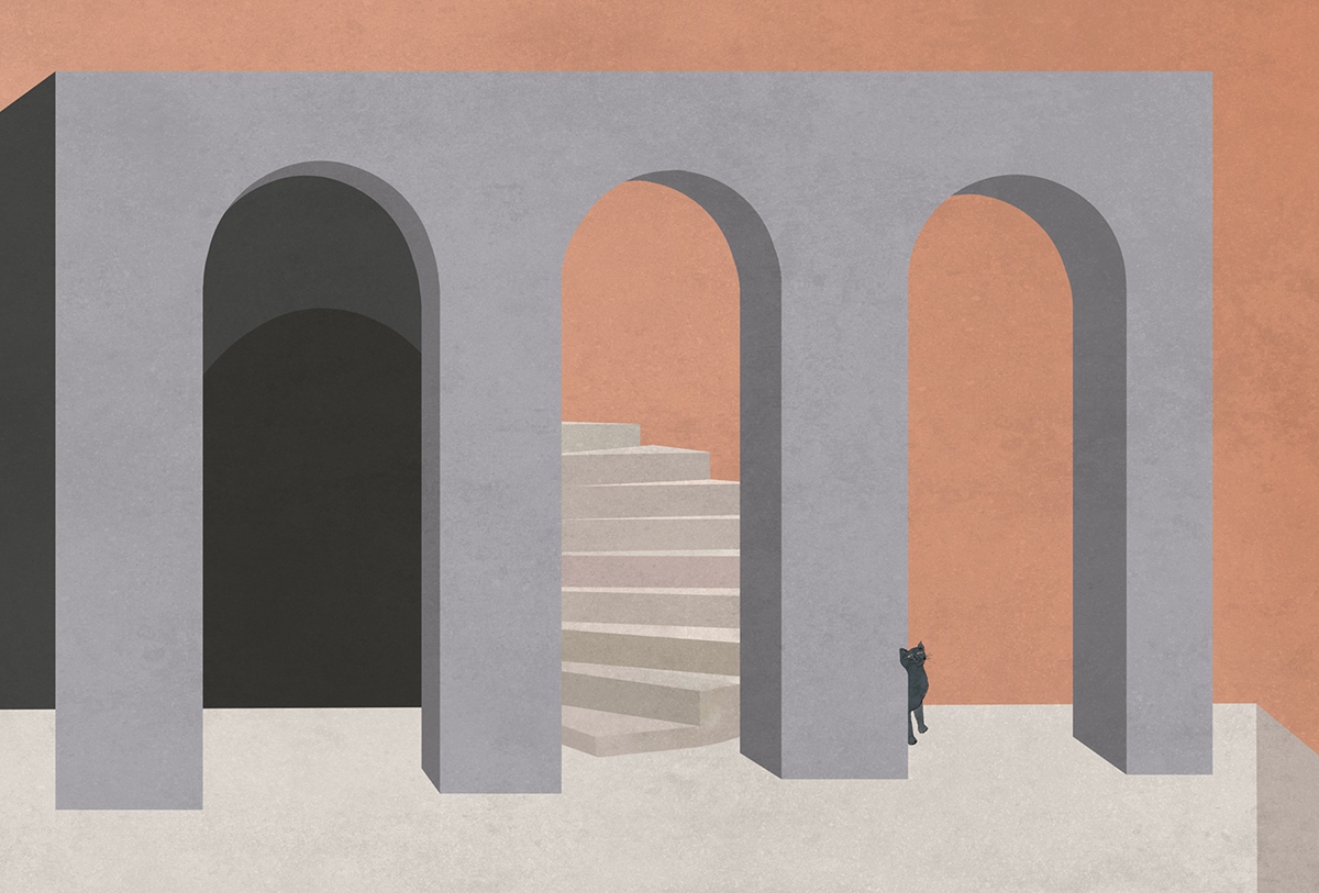 [开云（中国） - 附件|装饰画/墙饰|办公家具|设计师家具|神话-原创定制壁画]