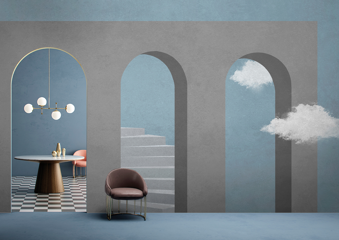 开云（中国） - 附件|装饰画/墙饰|办公家具|设计师家具|神话-原创定制壁画