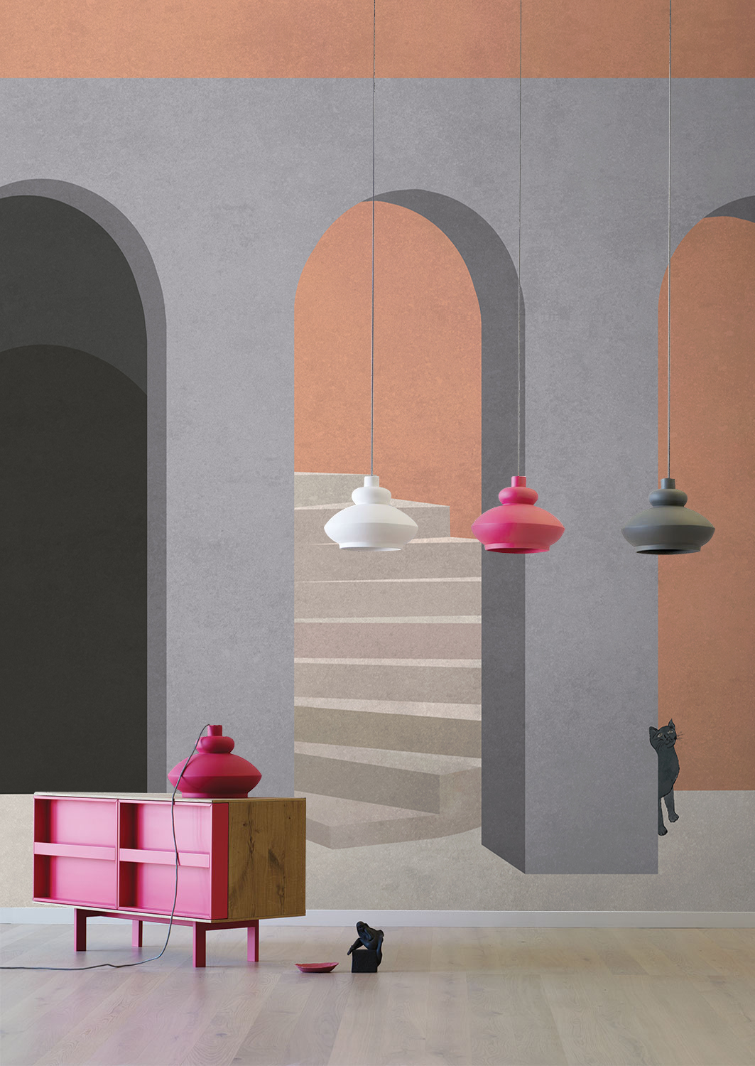 开云（中国） - 附件|装饰画/墙饰|办公家具|设计师家具|神话-原创定制壁画