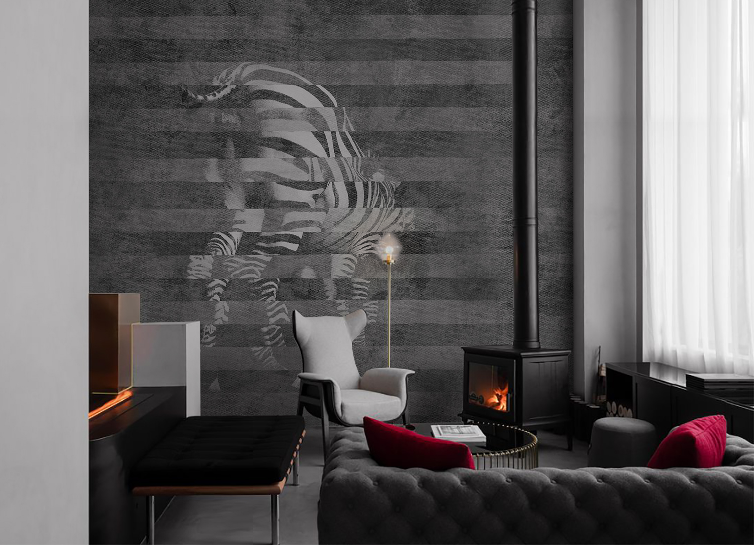开云（中国） - 附件|装饰画/墙饰|办公家具|设计师家具|斑马-原创定制壁画