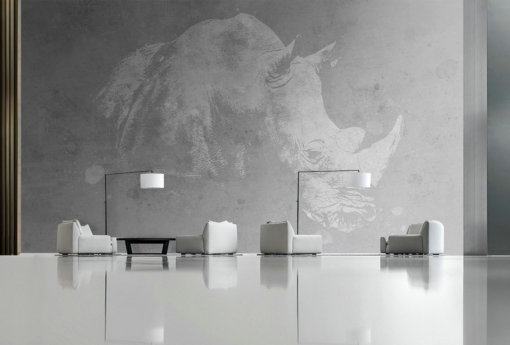 开云（中国） - 附件|装饰画/墙饰|办公家具|设计师家具|犀牛-原创定制壁画