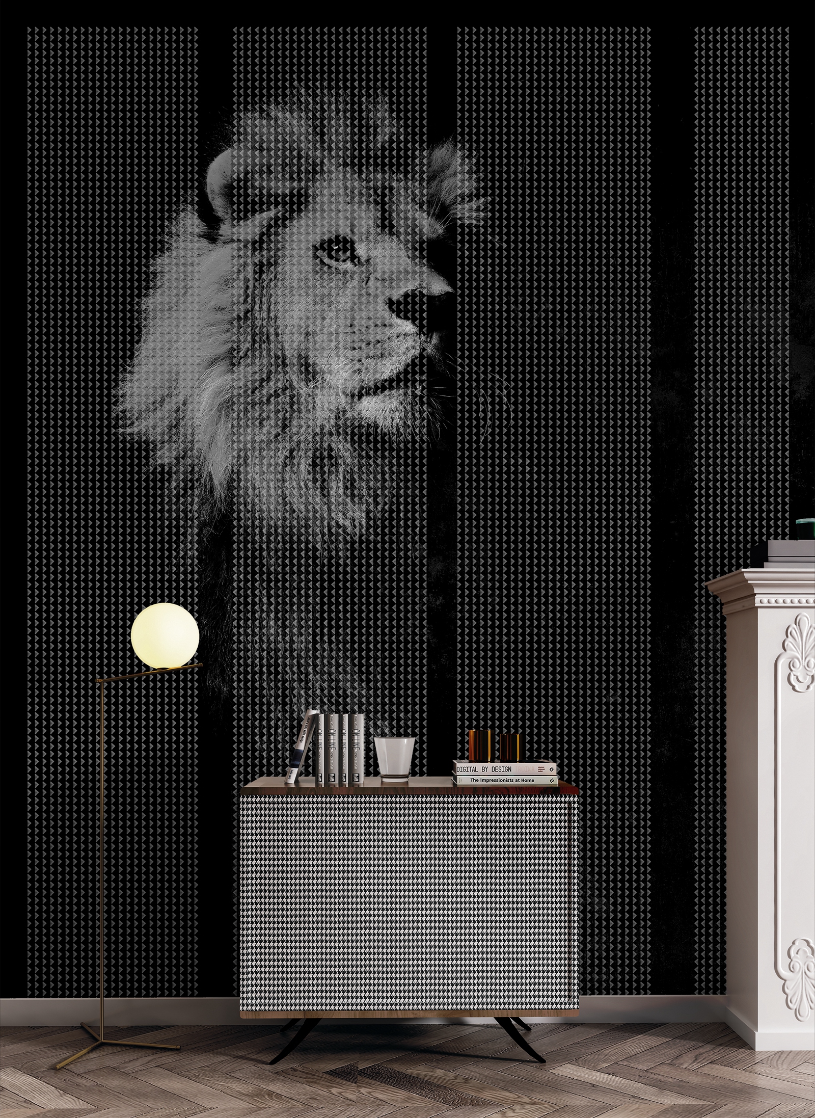 开云（中国） - 附件|装饰画/墙饰|办公家具|设计师家具|非洲-原创定制壁画