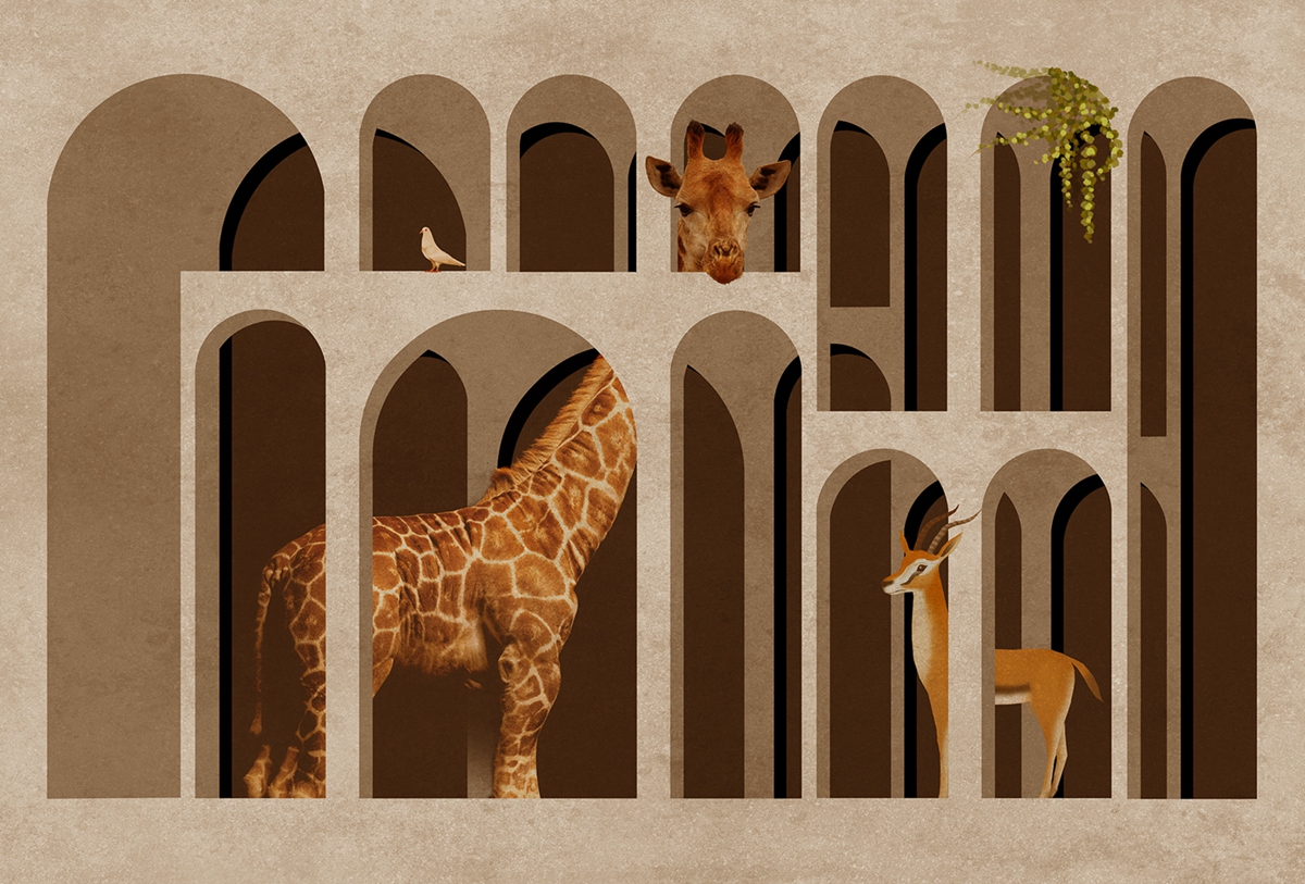 开云（中国） - 附件|装饰画/墙饰|办公家具|设计师家具|非洲风情-原创定制壁画