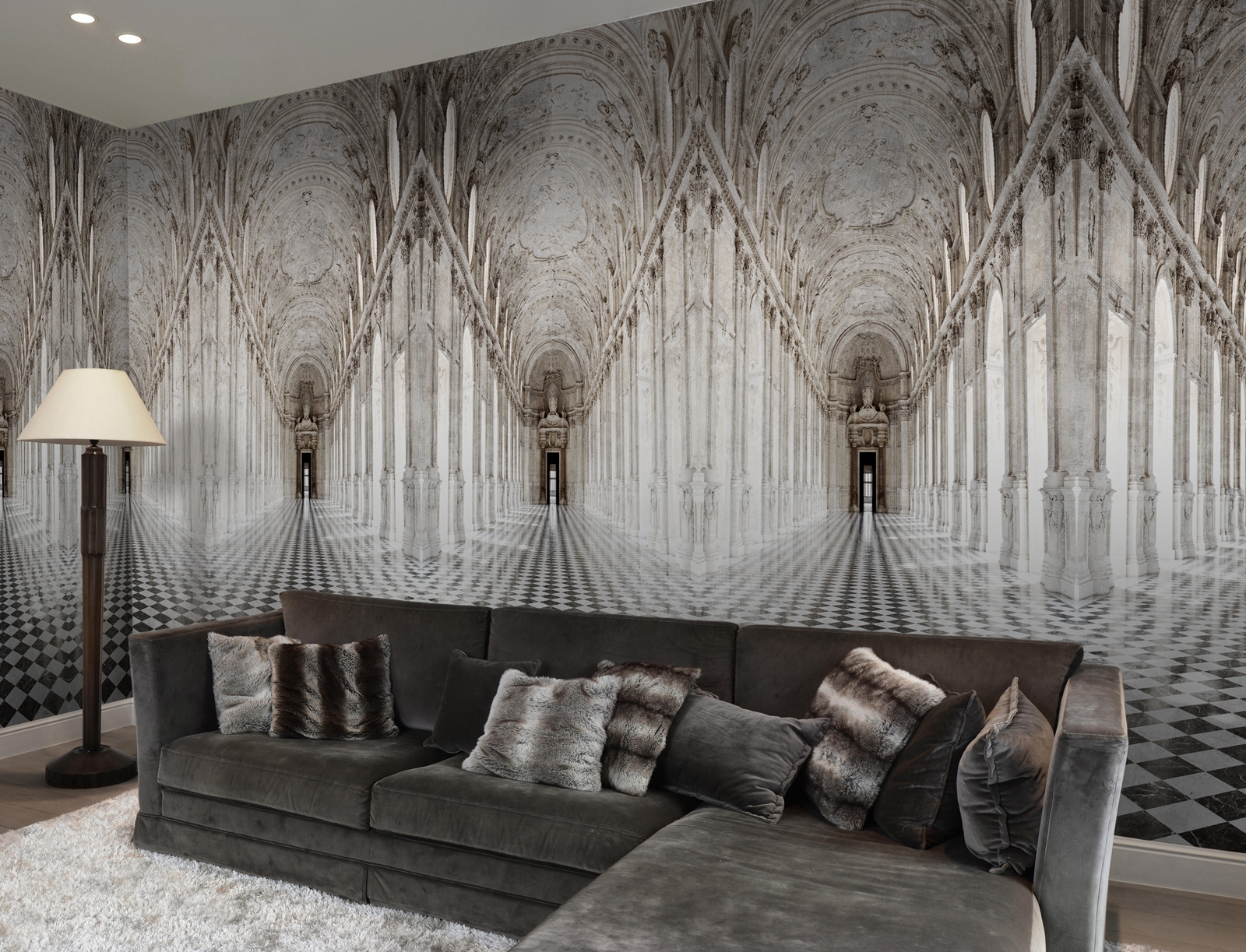 开云（中国） - 附件|装饰画/墙饰|办公家具|设计师家具|维纳利亚宫-原创定制壁画