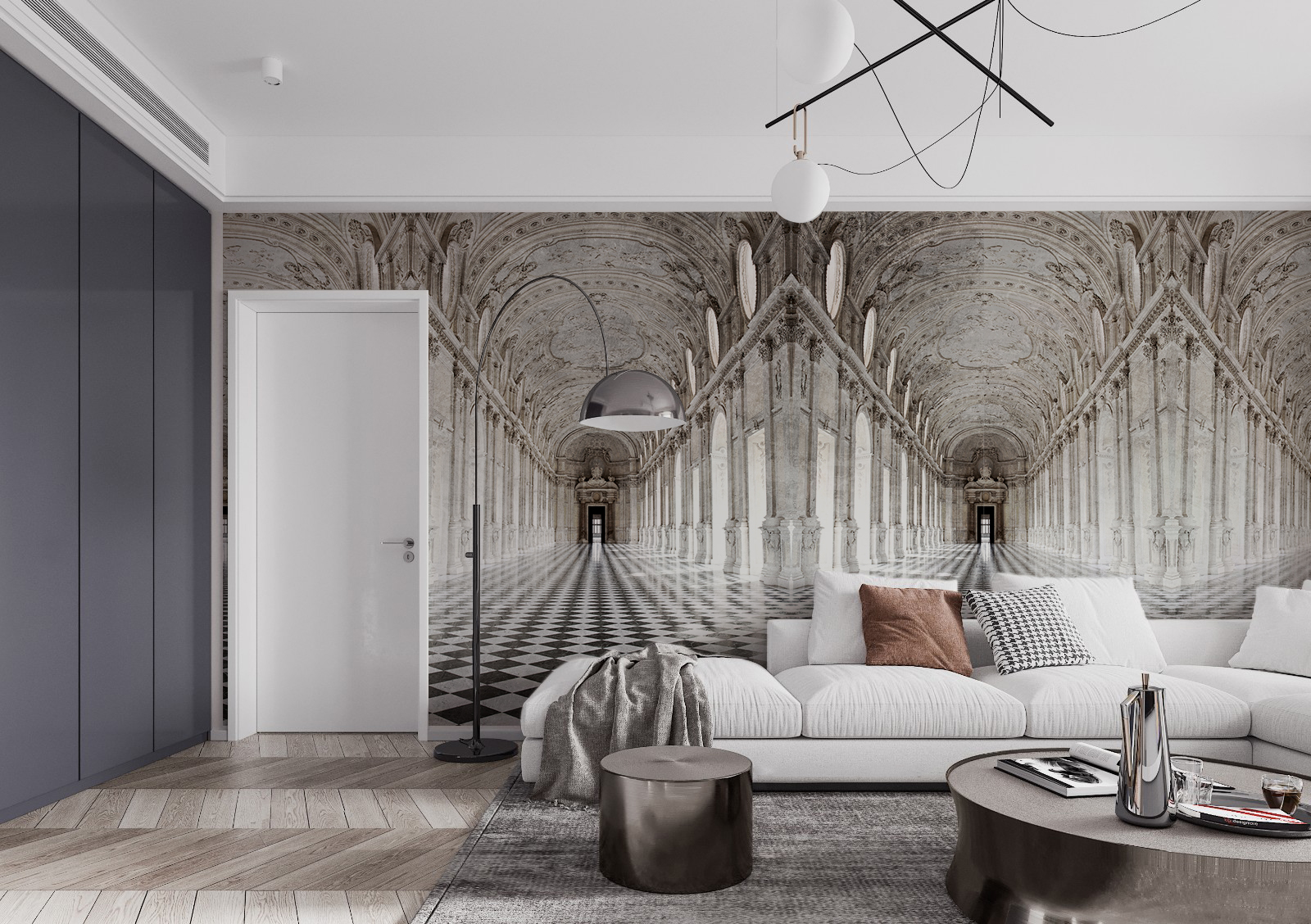 开云（中国） - 附件|装饰画/墙饰|办公家具|设计师家具|维纳利亚宫-原创定制壁画