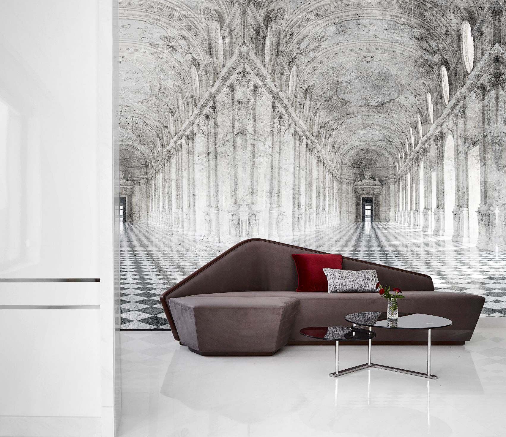 开云（中国） - 附件|装饰画/墙饰|办公家具|设计师家具|维纳利亚宫-原创定制壁画